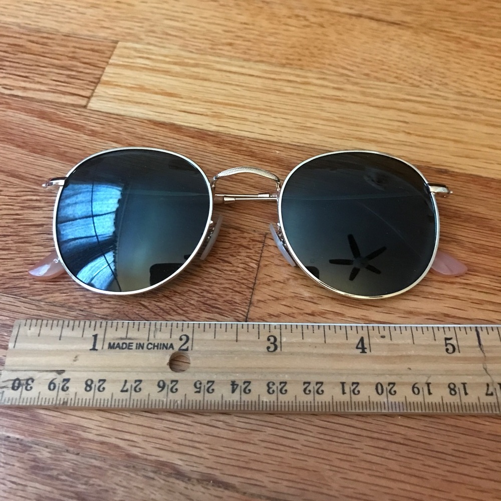 Glasses